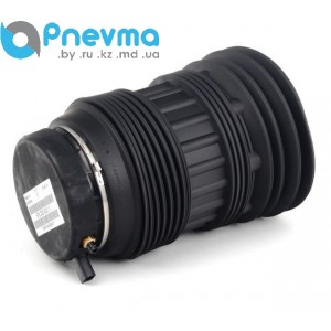 Пневмобаллон задний Porsche﻿ Panamera﻿﻿