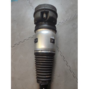 Ремонт амортизатора Hongqi E-HS9