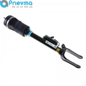 Пневматическая стойка передняя c ADS Mercedes ML W164, GL W164