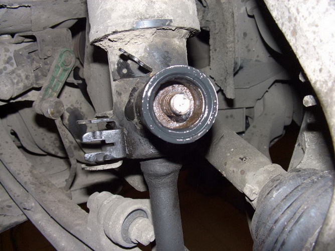 клапан EDC - 9