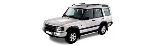 Discovery 2 (L318) 1998-2004