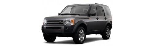Discovery 3 (L319) 2004-2009