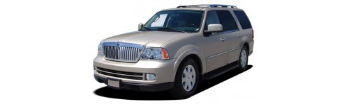 Navigator 2003-2006