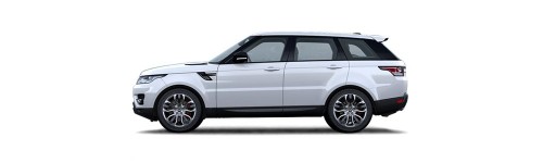 Range Rover Sport (L494) 2014